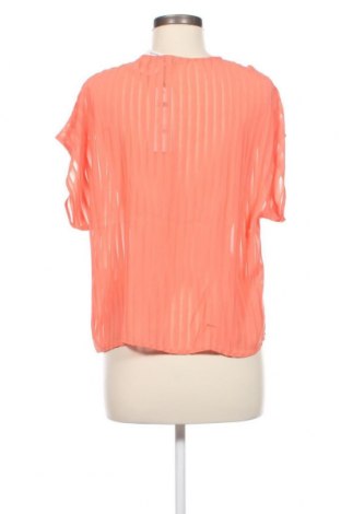 Γυναικεία μπλούζα Sisley, Μέγεθος S, Χρώμα Πορτοκαλί, Τιμή 5,26 €