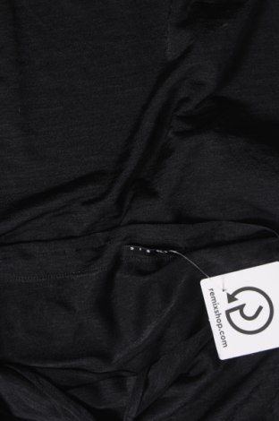 Дамска блуза Sisley, Размер M, Цвят Черен, Цена 17,00 лв.