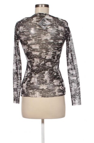 Дамска блуза Sisley, Размер S, Цвят Черен, Цена 6,12 лв.