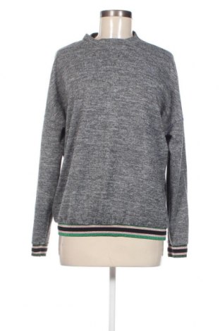 Damen Shirt Sisters Point, Größe M, Farbe Grau, Preis 2,84 €