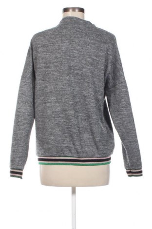 Damen Shirt Sisters Point, Größe M, Farbe Grau, Preis € 3,17