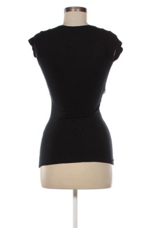 Дамска блуза Sisters Point, Размер XS, Цвят Черен, Цена 19,89 лв.