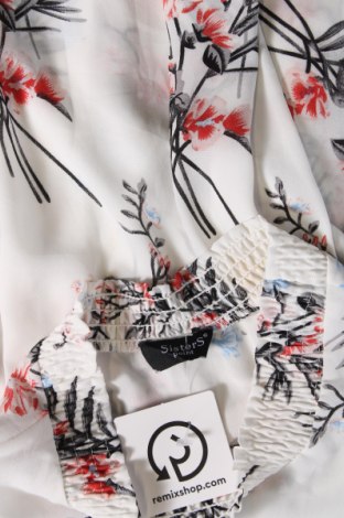 Γυναικεία μπλούζα Sisters Point, Μέγεθος M, Χρώμα Πολύχρωμο, Τιμή 3,81 €