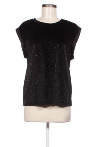 Γυναικεία μπλούζα Sisters Point, Μέγεθος XS, Χρώμα Μαύρο, Τιμή 3,42 €