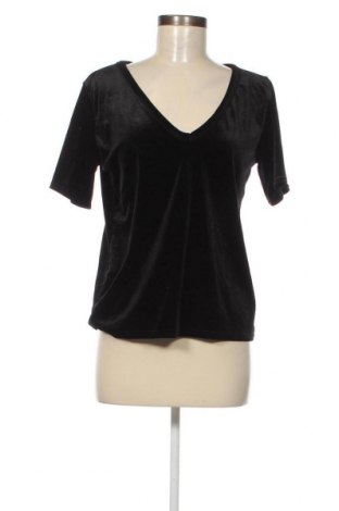 Γυναικεία μπλούζα Sisters, Μέγεθος M, Χρώμα Μαύρο, Τιμή 4,82 €