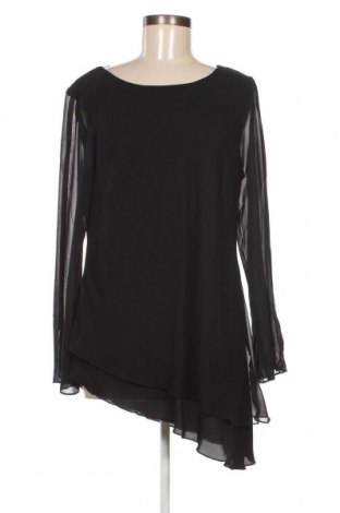 Дамска блуза Sixth Sens, Размер M, Цвят Черен, Цена 4,18 лв.