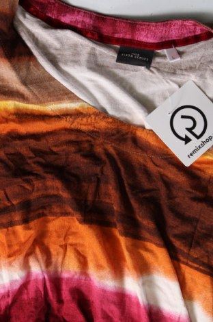 Γυναικεία μπλούζα Sixth Sens, Μέγεθος L, Χρώμα Πολύχρωμο, Τιμή 2,94 €