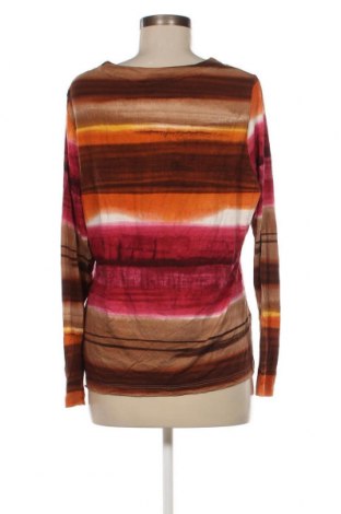 Γυναικεία μπλούζα Sixth Sens, Μέγεθος L, Χρώμα Πολύχρωμο, Τιμή 2,94 €
