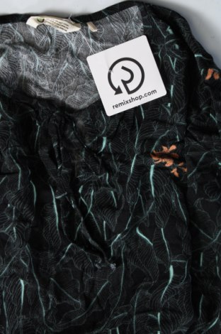 Γυναικεία μπλούζα Skunkfunk, Μέγεθος XXS, Χρώμα Πολύχρωμο, Τιμή 2,73 €