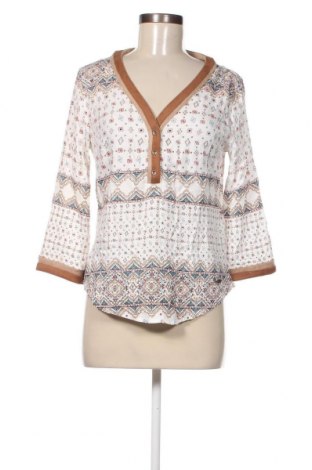 Γυναικεία μπλούζα Smash, Μέγεθος M, Χρώμα Πολύχρωμο, Τιμή 18,45 €
