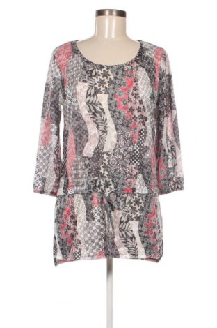 Γυναικεία μπλούζα So Soire, Μέγεθος S, Χρώμα Πολύχρωμο, Τιμή 4,47 €