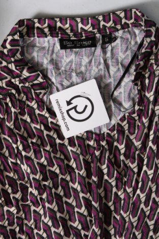 Γυναικεία μπλούζα So Soire, Μέγεθος S, Χρώμα Πολύχρωμο, Τιμή 2,23 €