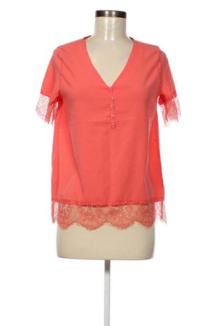 Γυναικεία μπλούζα SoBe, Μέγεθος S, Χρώμα Κόκκινο, Τιμή 3,13 €