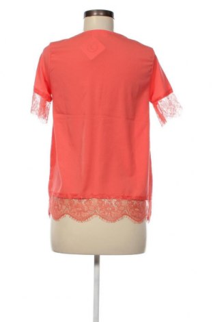Damen Shirt SoBe, Größe S, Farbe Rot, Preis 4,87 €