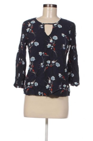 Γυναικεία μπλούζα Soaked In Luxury, Μέγεθος M, Χρώμα Μπλέ, Τιμή 2,52 €