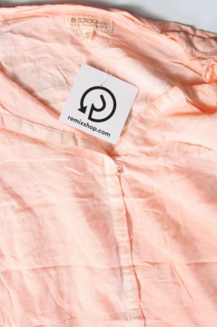 Дамска блуза Soccx, Размер L, Цвят Розов, Цена 24,14 лв.
