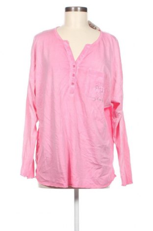 Bluză de femei Soccx, Mărime XL, Culoare Roz, Preț 106,25 Lei