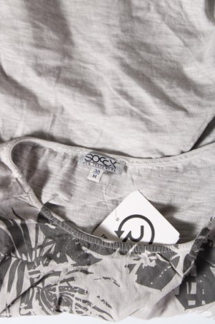 Damen Shirt Soccx, Größe S, Farbe Mehrfarbig, Preis 6,86 €