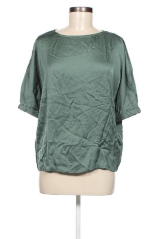 Γυναικεία μπλούζα Someday., Μέγεθος XXL, Χρώμα Πράσινο, Τιμή 23,01 €