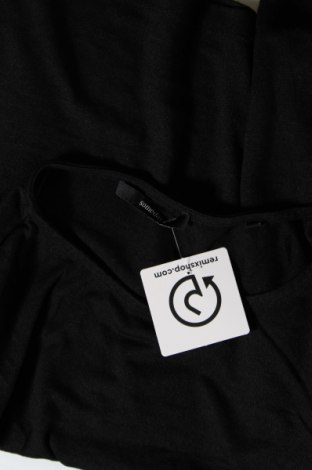 Γυναικεία μπλούζα Someday., Μέγεθος S, Χρώμα Μαύρο, Τιμή 2,38 €