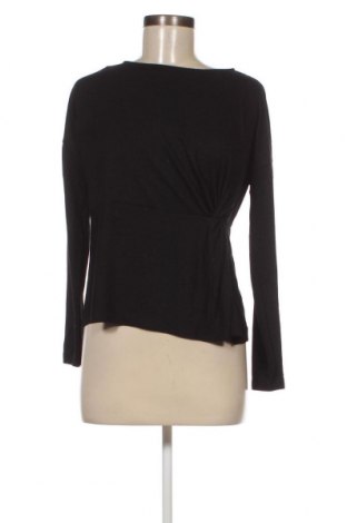 Γυναικεία μπλούζα Someday., Μέγεθος S, Χρώμα Μαύρο, Τιμή 2,52 €