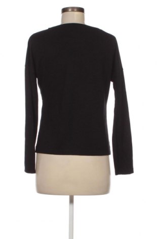 Γυναικεία μπλούζα Someday., Μέγεθος S, Χρώμα Μαύρο, Τιμή 3,27 €