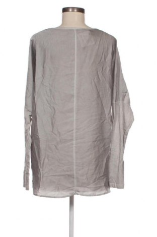 Γυναικεία μπλούζα Someday., Μέγεθος M, Χρώμα Γκρί, Τιμή 3,56 €
