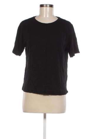 Γυναικεία μπλούζα Someday., Μέγεθος M, Χρώμα Μαύρο, Τιμή 3,56 €