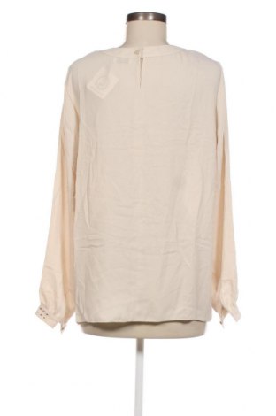Γυναικεία μπλούζα Sommermann, Μέγεθος XL, Χρώμα  Μπέζ, Τιμή 14,85 €