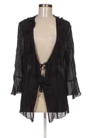 Дамска блуза Sonja Blank, Размер XL, Цвят Черен, Цена 9,69 лв.