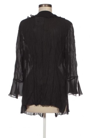 Дамска блуза Sonja Blank, Размер XL, Цвят Черен, Цена 9,69 лв.