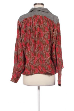 Damen Shirt Sophie Theallet, Größe M, Farbe Mehrfarbig, Preis 2,14 €