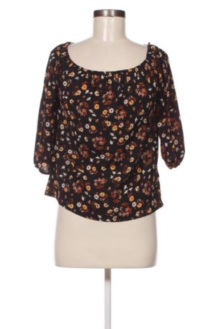 Γυναικεία μπλούζα Sora, Μέγεθος XS, Χρώμα Πολύχρωμο, Τιμή 2,35 €