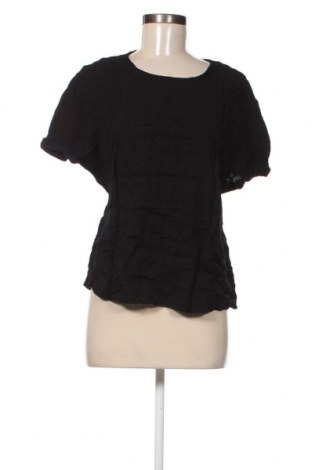Γυναικεία μπλούζα Sora, Μέγεθος L, Χρώμα Μαύρο, Τιμή 5,52 €