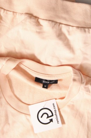 Γυναικεία μπλούζα Sora, Μέγεθος M, Χρώμα Πορτοκαλί, Τιμή 11,75 €