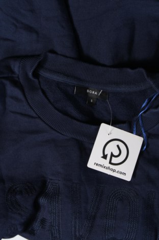 Damen Shirt Sora, Größe S, Farbe Blau, Preis € 3,31