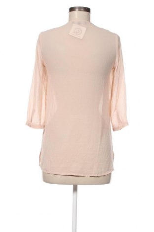 Γυναικεία μπλούζα Sora, Μέγεθος XS, Χρώμα  Μπέζ, Τιμή 3,17 €