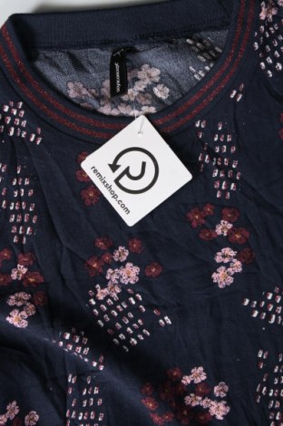 Γυναικεία μπλούζα Soya Concept, Μέγεθος M, Χρώμα Μπλέ, Τιμή 3,27 €