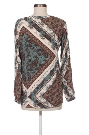 Γυναικεία μπλούζα Soya Concept, Μέγεθος L, Χρώμα Πολύχρωμο, Τιμή 4,46 €