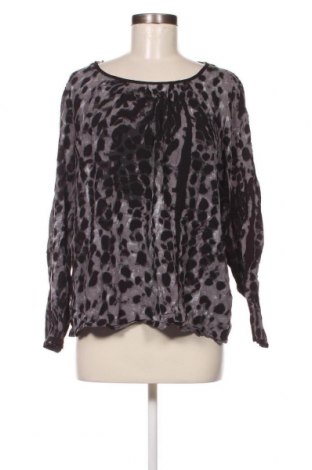 Γυναικεία μπλούζα Soya Concept, Μέγεθος XL, Χρώμα Πολύχρωμο, Τιμή 2,23 €
