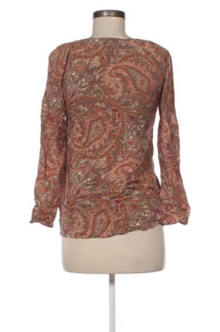 Дамска блуза Soya Concept, Размер XS, Цвят Многоцветен, Цена 5,28 лв.