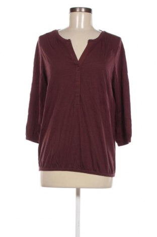 Γυναικεία μπλούζα Soya Concept, Μέγεθος M, Χρώμα Βιολετί, Τιμή 3,71 €
