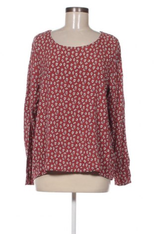 Γυναικεία μπλούζα Soya Concept, Μέγεθος XL, Χρώμα Κόκκινο, Τιμή 8,61 €