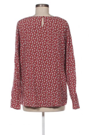 Γυναικεία μπλούζα Soya Concept, Μέγεθος XL, Χρώμα Κόκκινο, Τιμή 8,61 €