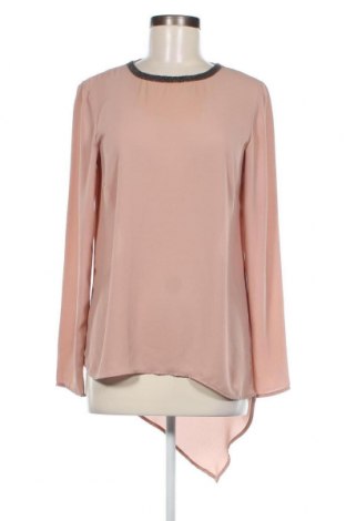 Дамска блуза Soya Concept, Размер S, Цвят Бежов, Цена 4,08 лв.