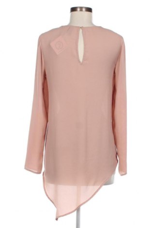 Γυναικεία μπλούζα Soya Concept, Μέγεθος S, Χρώμα  Μπέζ, Τιμή 2,52 €