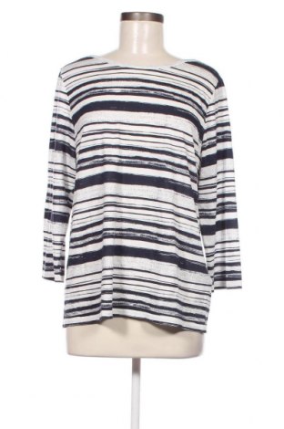 Γυναικεία μπλούζα Soya Concept, Μέγεθος XL, Χρώμα Πολύχρωμο, Τιμή 8,61 €