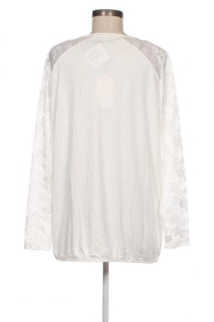 Γυναικεία μπλούζα Soya Concept, Μέγεθος XXL, Χρώμα Λευκό, Τιμή 37,86 €