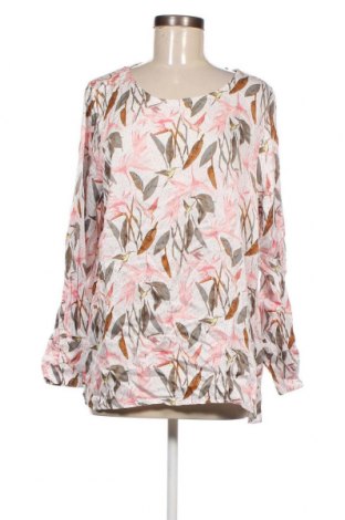 Γυναικεία μπλούζα Soya Concept, Μέγεθος XXL, Χρώμα Πολύχρωμο, Τιμή 14,85 €