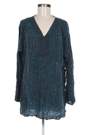 Дамска блуза Soya Concept, Размер XL, Цвят Многоцветен, Цена 8,88 лв.